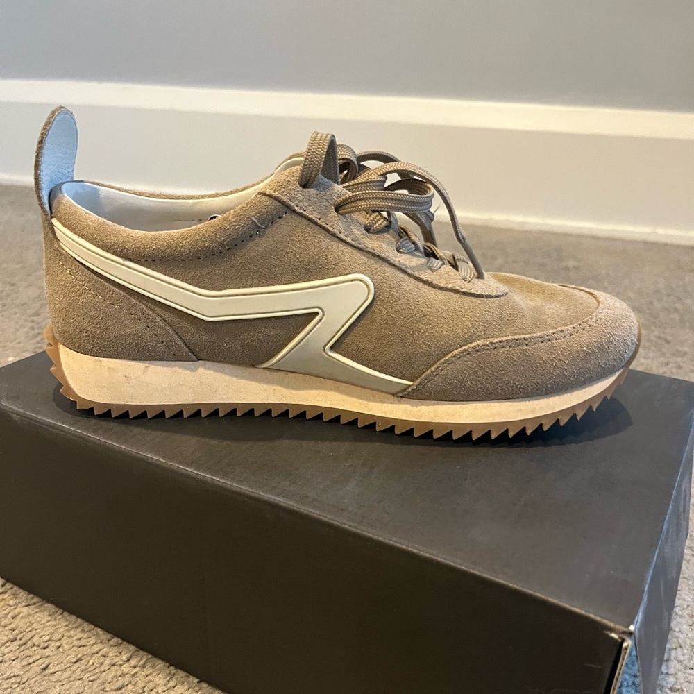 Rag and Bone retro runner
